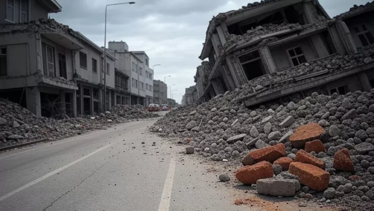 Sismo en México EN VIVO: Se registra temblor este 10 de diciembre de 2024 en territorio nacional