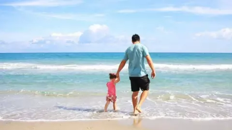 vacaciones de Semana Santa en las escuelas