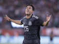 Uriel Antuna. Tras una Copa Oro fantástica, Uriel Antuna buscará continuar con su racha goleadora y demostrar que no fue casualidad lo que consiguió.