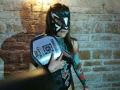 Lucha Azteca AAA