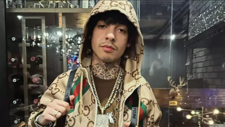 La razón por la que no se sancionó a Natanael Cano tras su concierto en el Palenque de la Feria de San Marcos 2025