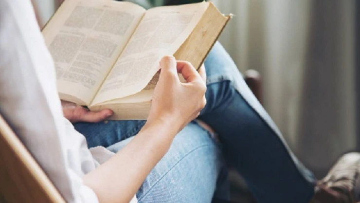 Lectura