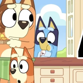 4 capítulos de Bluey y Peppa Pig para hablar sobre la independencia y responsabilidad