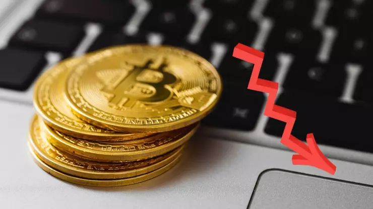 Así amaneció el precio del Bitcoin en México hoy