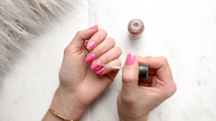 ¿Por qué una manicura es tan terapéutica? Descubre de qué manera reduce el estrés