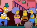 los simpson-crossover