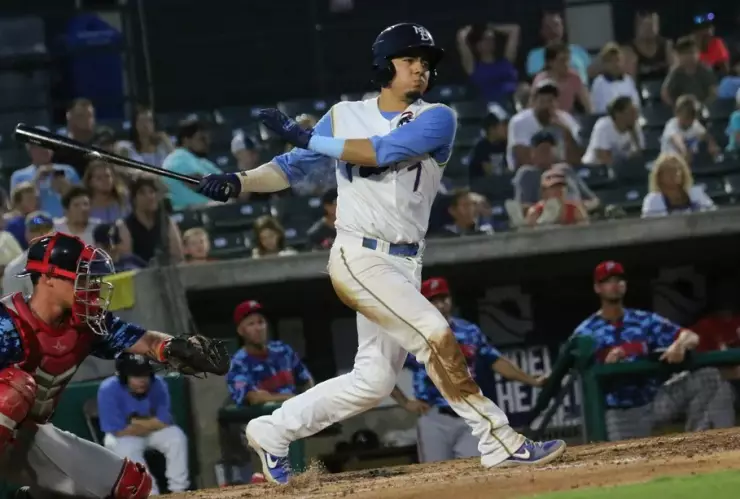 Carlos Sepúlveda Diablos Rojos del México