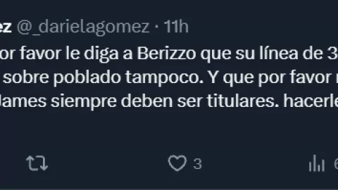 Quejas aficionados León