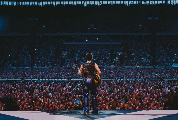 Harry Styles México 2026