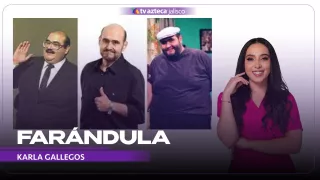 Edgar Vivar confirma posibilidad de reencuentro de ‘El Chavo del Ocho’