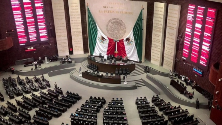 ¿Cuántos diputados buscan reelegirse en 2024? Superan el 90%