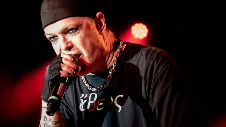 ¡Atención rockeros! CUCA es el artista sorpresa del Festival Rock´N Rolla2024