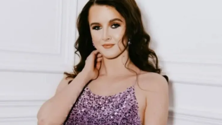 Chloe Roberts