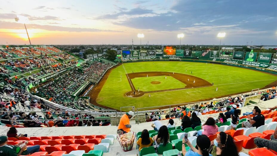 estadio beto avila