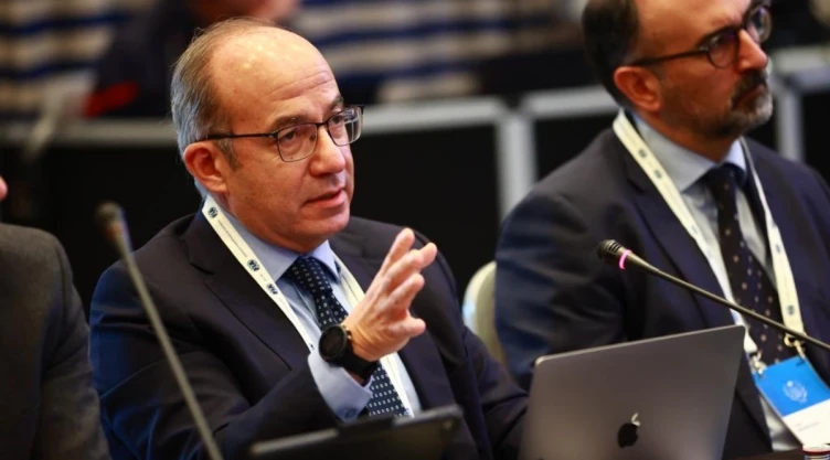 Felipe Calderón responde al veredicto de García Luna: “No pacté con criminales”