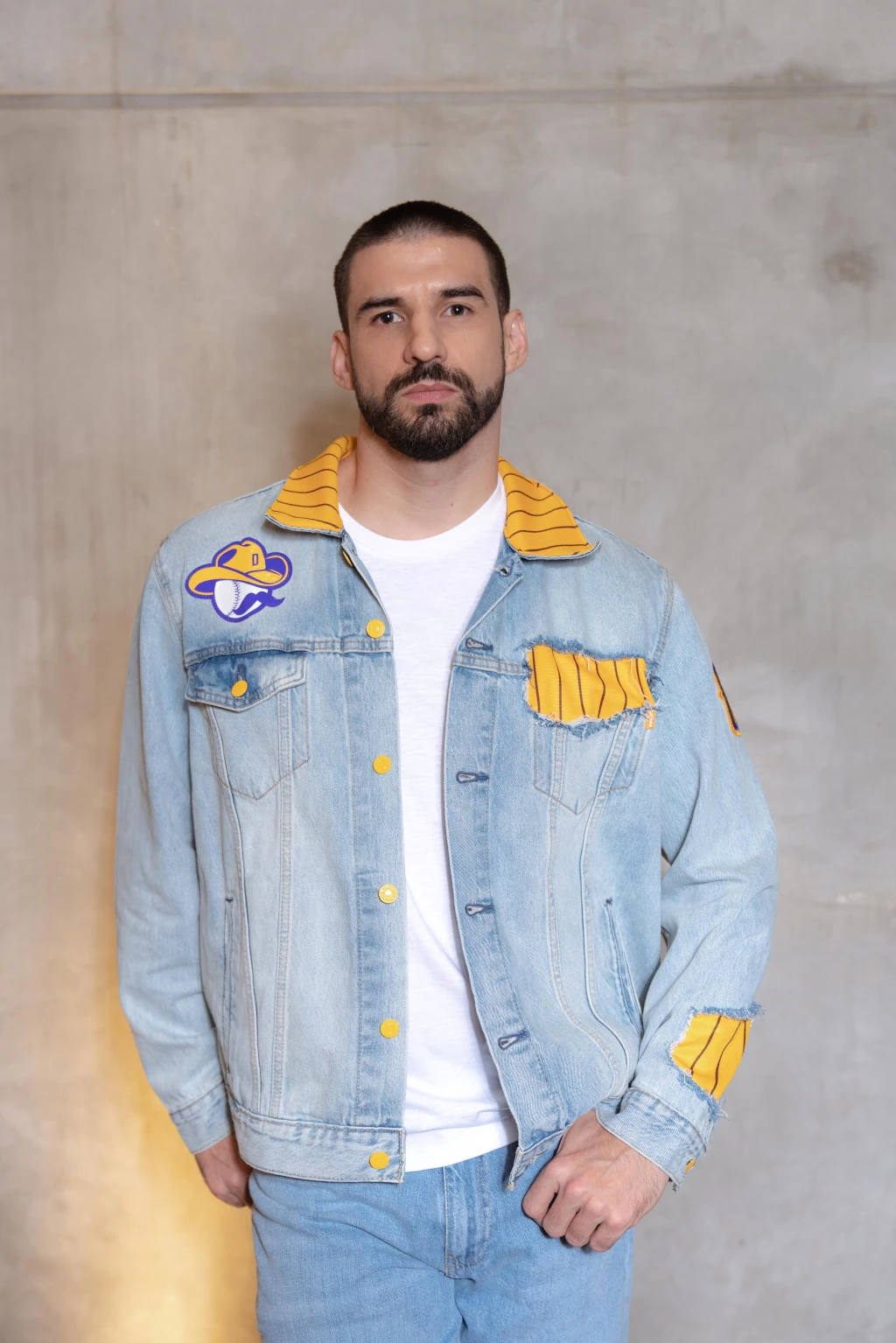 Levi’s x LMB: celebrando cien años de beisbol en México