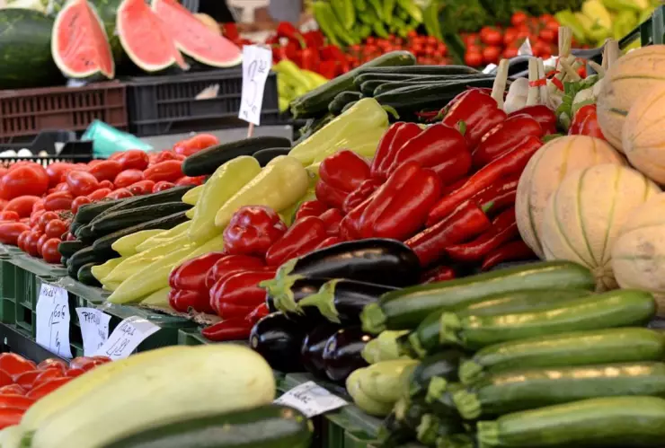 ¿Cuánto cuesta la canasta básica en México?: Precio para diciembre 2024