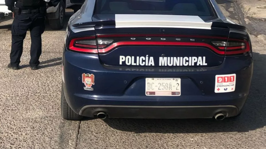 ¿Qué pasó en colonia Fraccionamiento Laurel de Tijuana hoy jueves 27 de marzo de 2025?