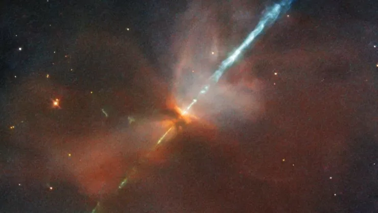 ¿Cuál es el origen de las raras galaxias enanas solitarias?