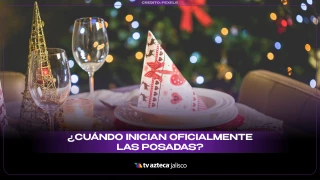 Posadas navideñas: origen, significado y fechas en que se realizan