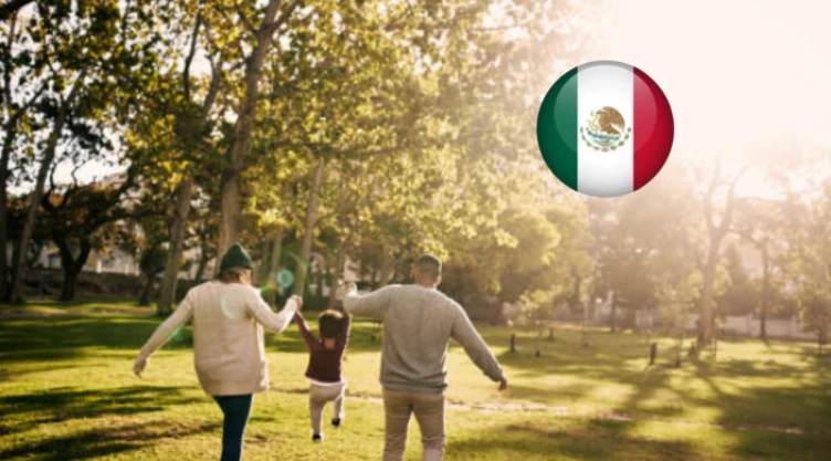 El parque de Nuevo León que es el más seguro para llevar a tus hijos