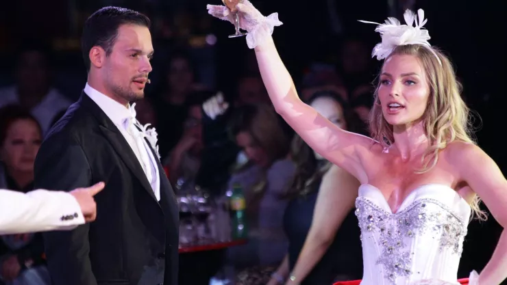 ¿Irina Baeva ya tiene nueva pareja sentimental?