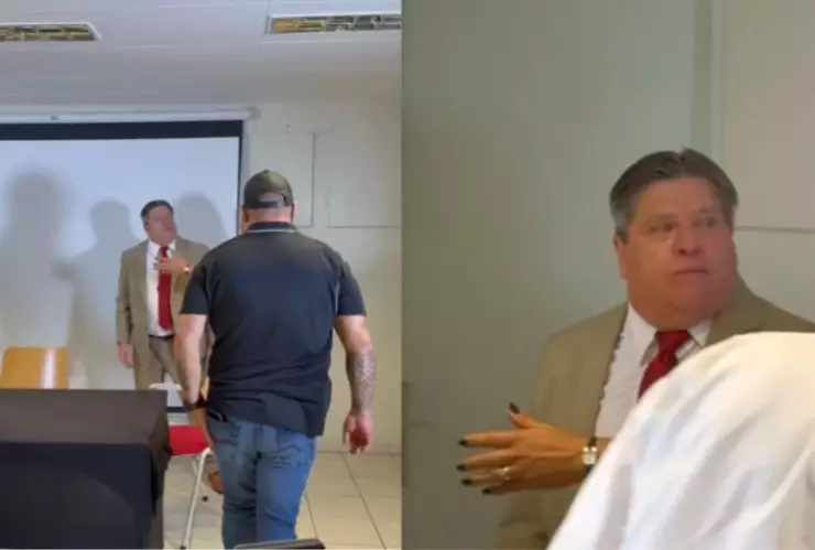 Piojo Herrera estalló contra la prensa tica