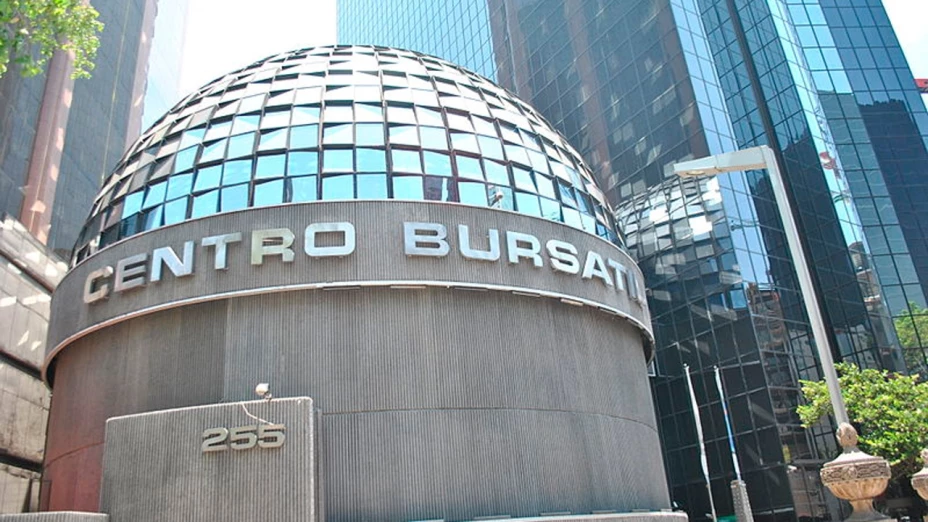 Bolsa Mexicana de Valores