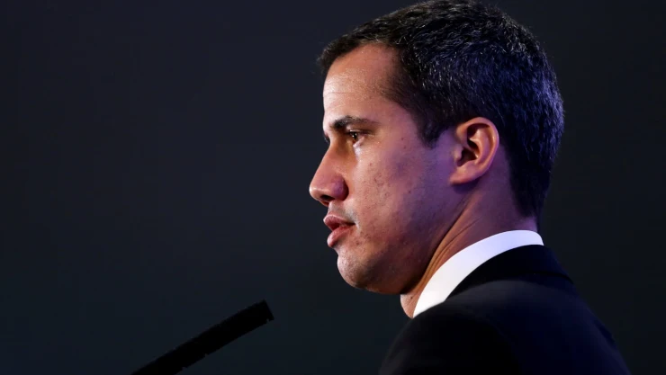 Guaidó