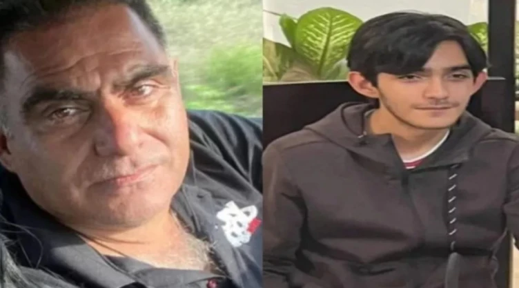 Abraham Mejía Carrasco hallado sin vida en Culiacán en Sinaloa, su hijo sigue desaparecido