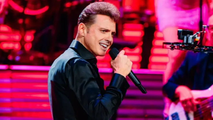 Luis Miguel