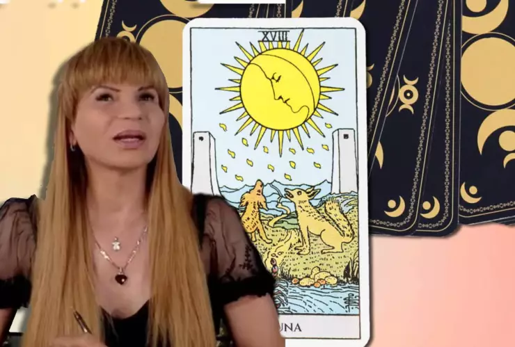 Predicciones en los horóscopos de Mhoni Vidente HOY 8 de mayo: ¿Qué te depara el día?