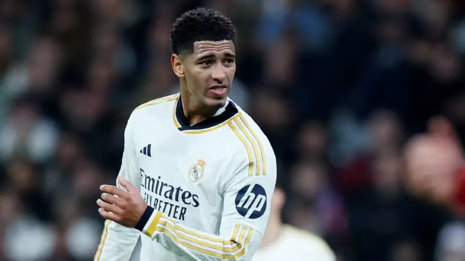 Girona le deja mensajito al real madrid.jpg