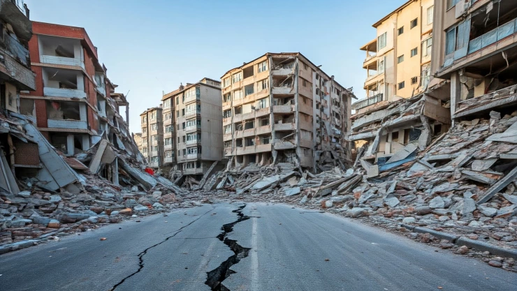 Sismo en México EN VIVO: Se registra temblor este 26 de diciembre de 2024 en territorio nacional