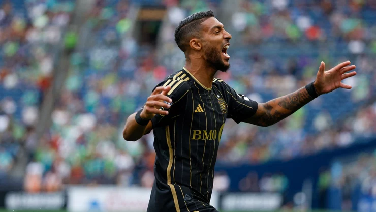 LAFC fue el último confirmado de la Concacaf en el Mundial de Clubes tras derrotar al Club América