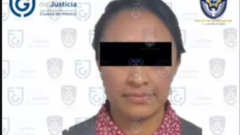 Detienen María ligada accidente helicóptero  Martha Erika Alonso