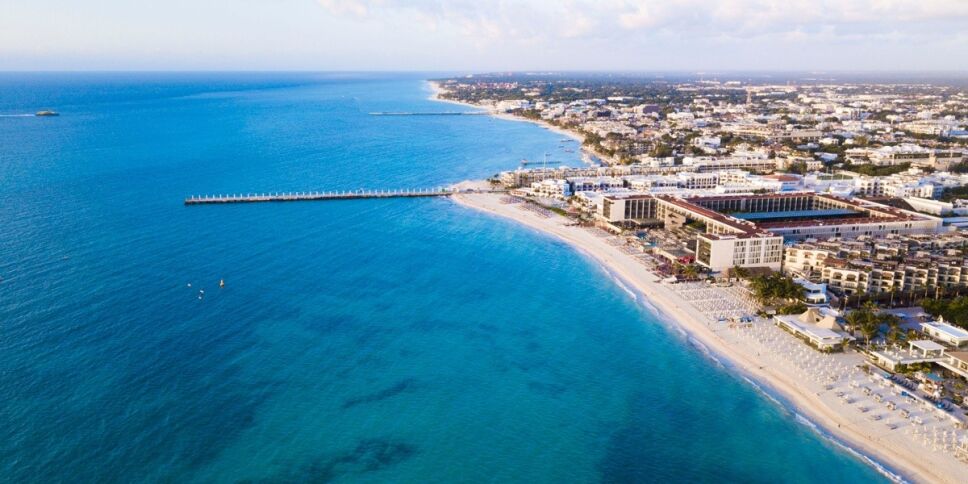 playa del carmen