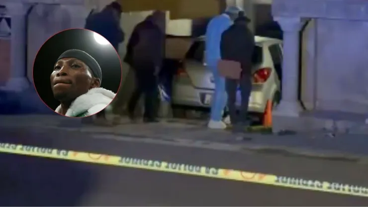 Muere exboxeador Zolani Tete