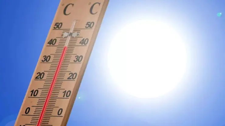 Clima hoy en Yucatán_ Pronostican intenso calor este jueves 27 de marzo de 2025