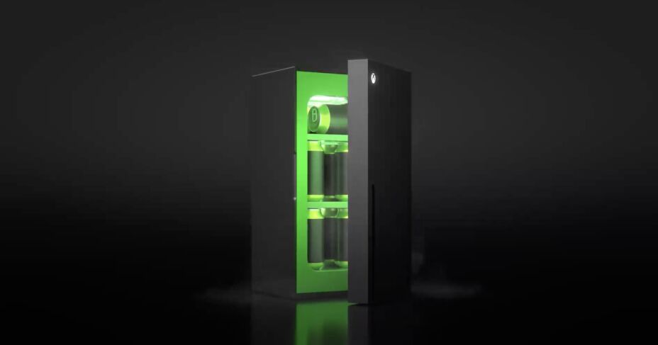 E3 Xbox