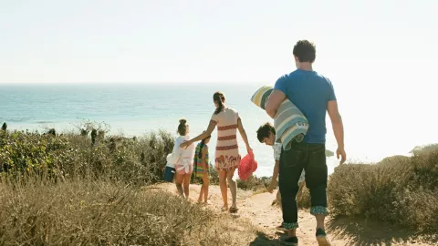 ¿Cuántos días de vacaciones te tocan este 2025? Esto dice la LFT sobre la antigüedad