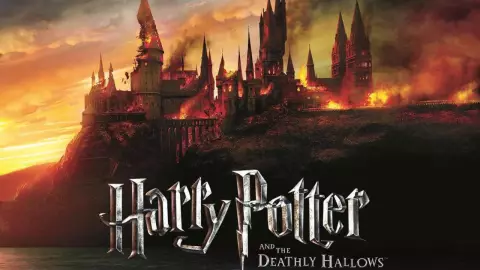 Barbie supera a Harry Potter