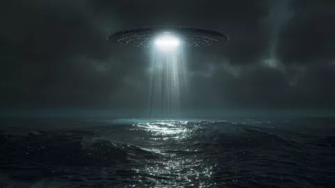 ¿Qué dijo Lauren Boebert sobre los OVNIS en el océano y qué pruebas existen?