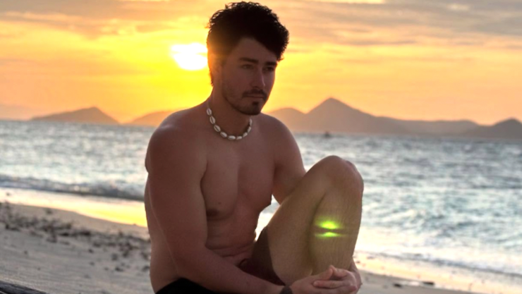 Manuel Masalva qué le pasó