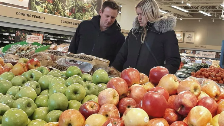 Productos que bajaron de precio durante agosto 2024, ¿cuáles son?