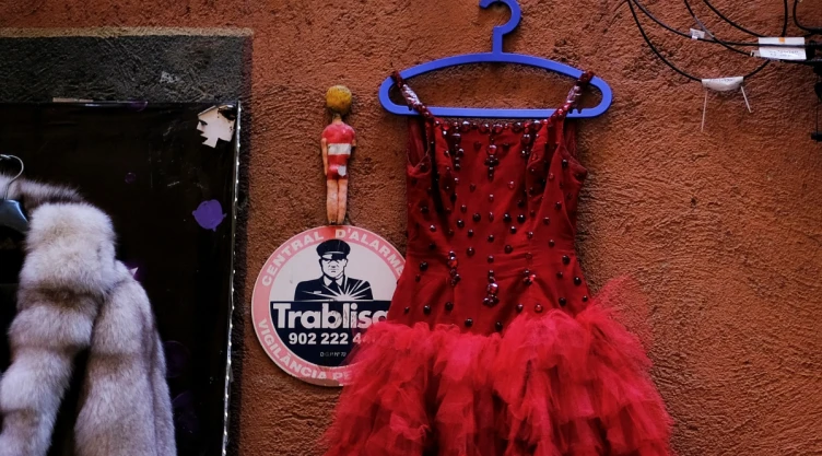 prostitucion españa leyes