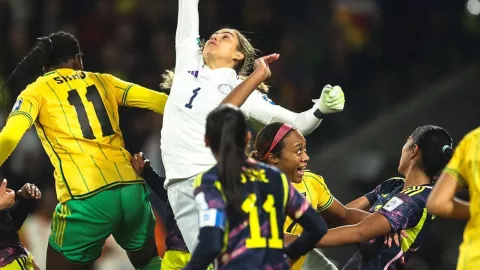 Estas son las fechas y horarios en los que se llevarán a cabo los cuartos de final femenil