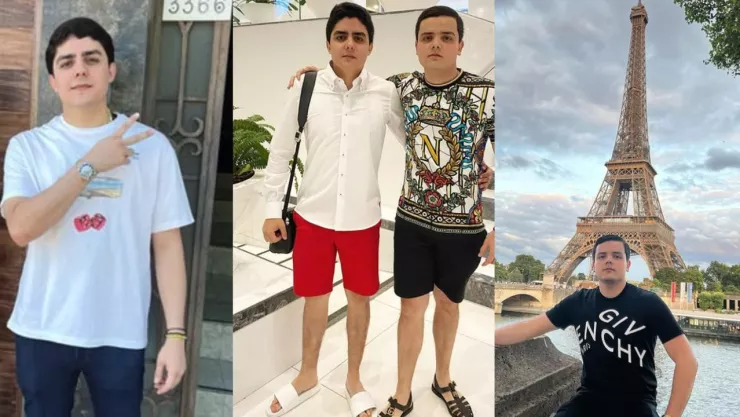 Markitos Toys ¿Qué le pasó y qué se sabe sobre su presunta desaparición (VIDEO)