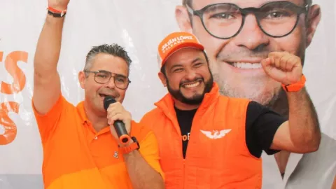 Julian Lopez Galeana