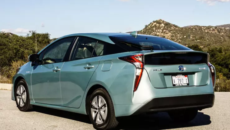 prius